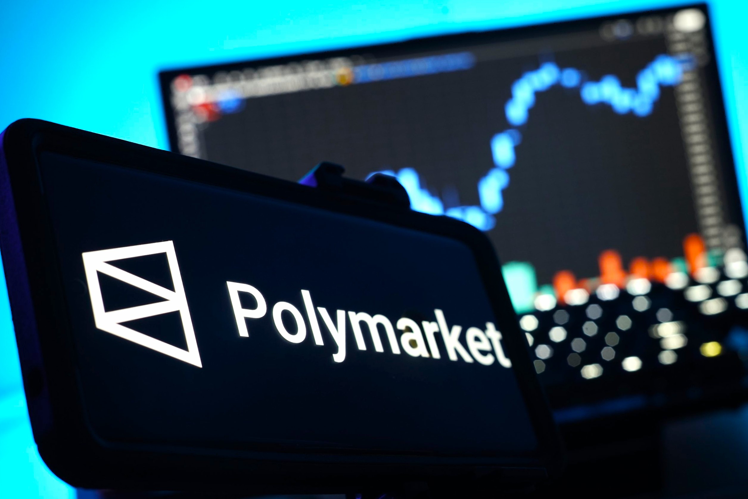 Polymarket mobile security